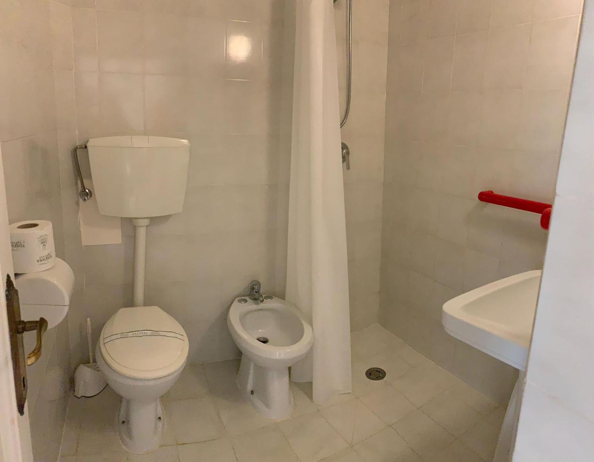 מרינה די צ'צ'ינה Hotel Aurora מראה חיצוני תמונה